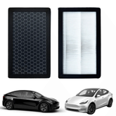 Filtro aria HEPA con carbone attivo per Model 3/Anno (2017-2025)